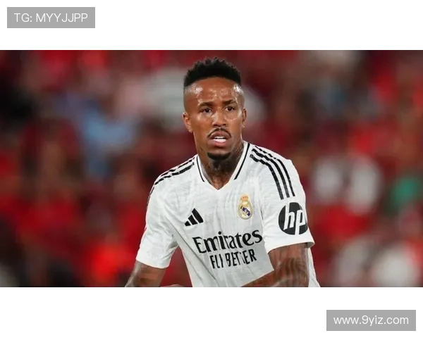 米利唐回归皇马训练或入大名单